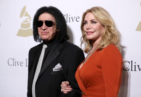 Shannon Tweed and Gene Simmons have been in a relationship since 1983.